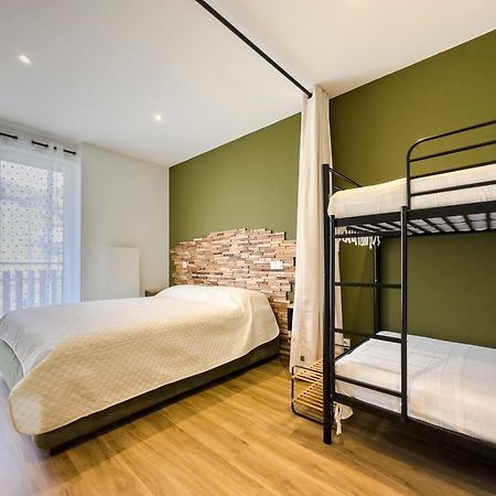Chamois Pedrous Apartment Pas De La Casa Exterior photo