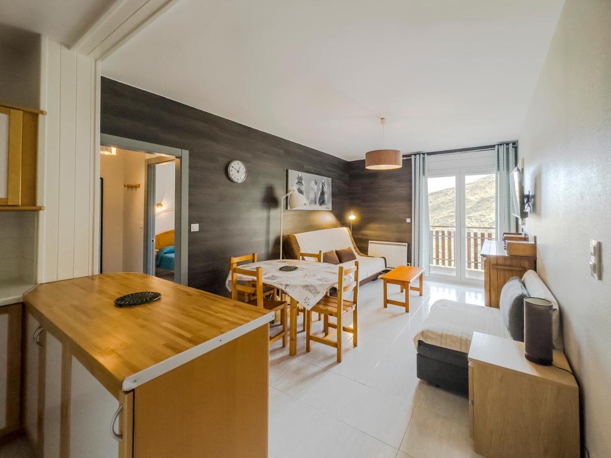 Chamois Pedrous Apartment Pas De La Casa Exterior photo