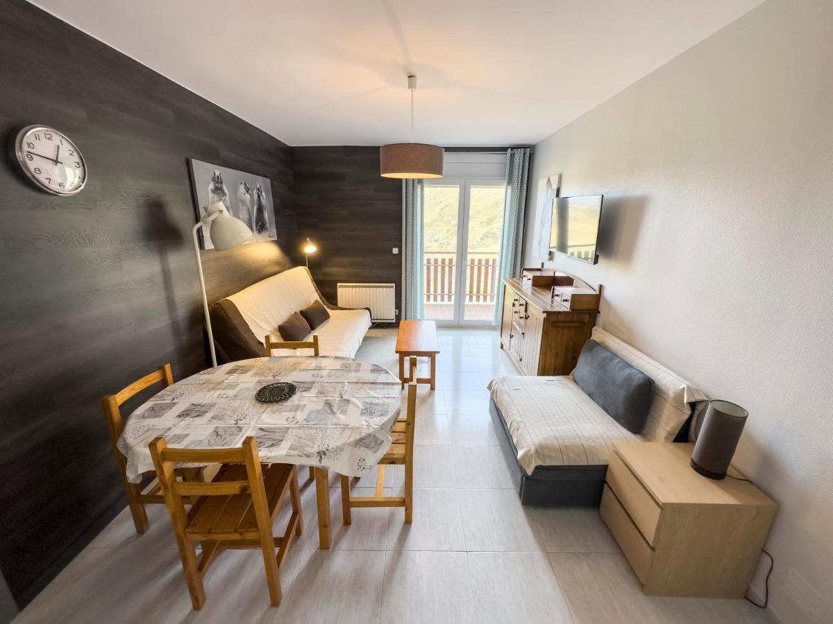 Chamois Pedrous Apartment Pas De La Casa Exterior photo