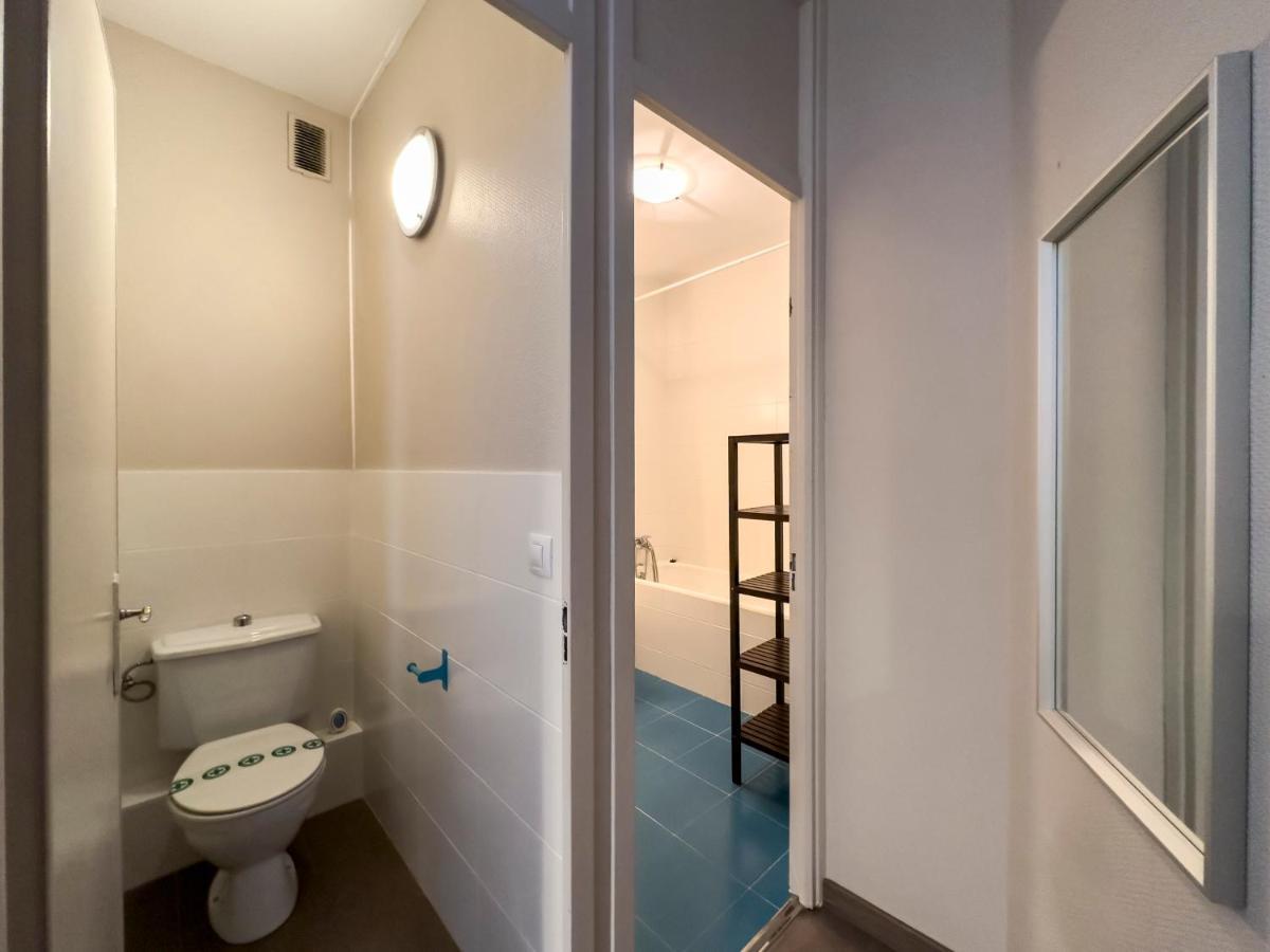 Chamois Pedrous Apartment Pas De La Casa Exterior photo