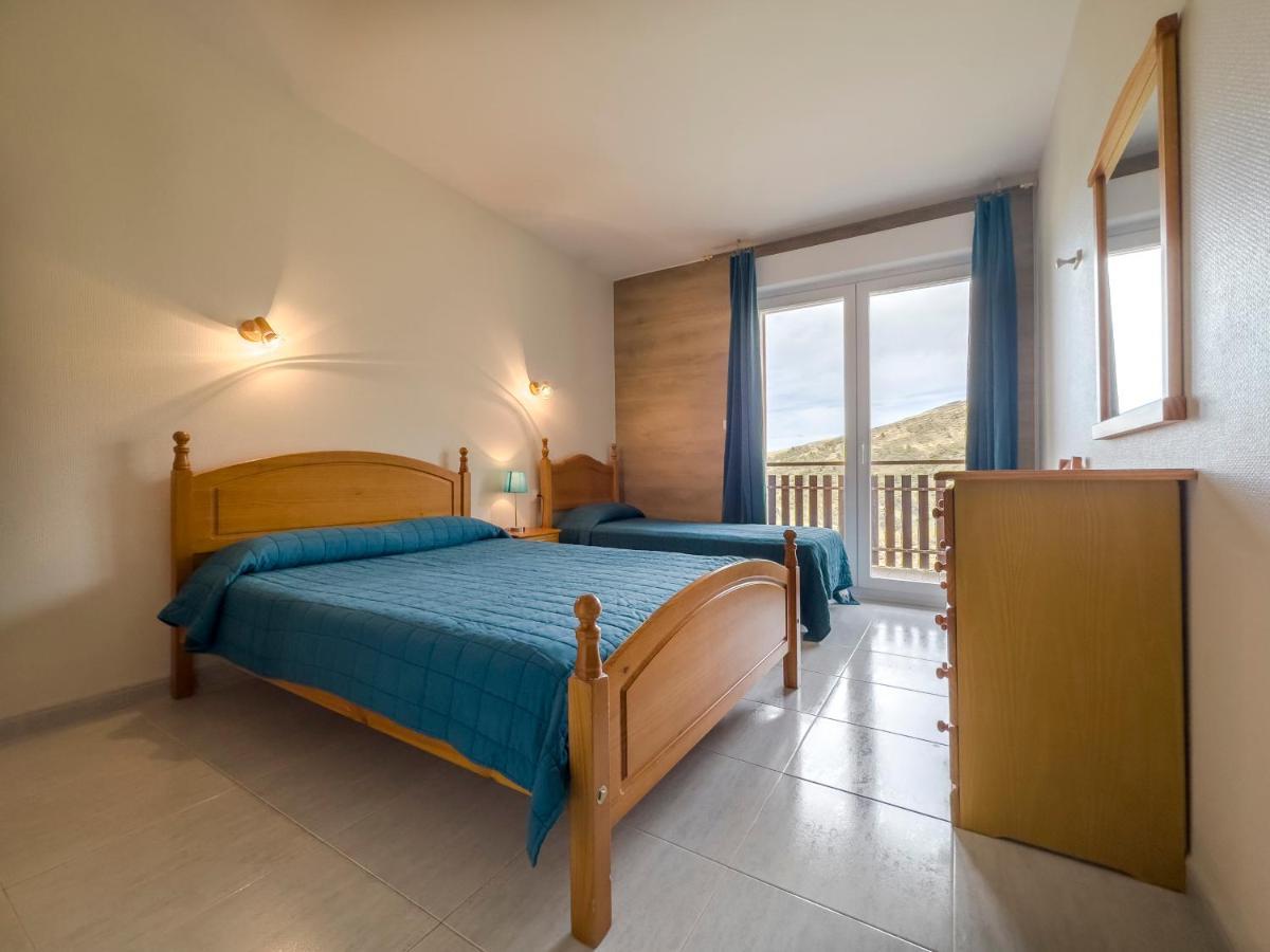 Chamois Pedrous Apartment Pas De La Casa Exterior photo