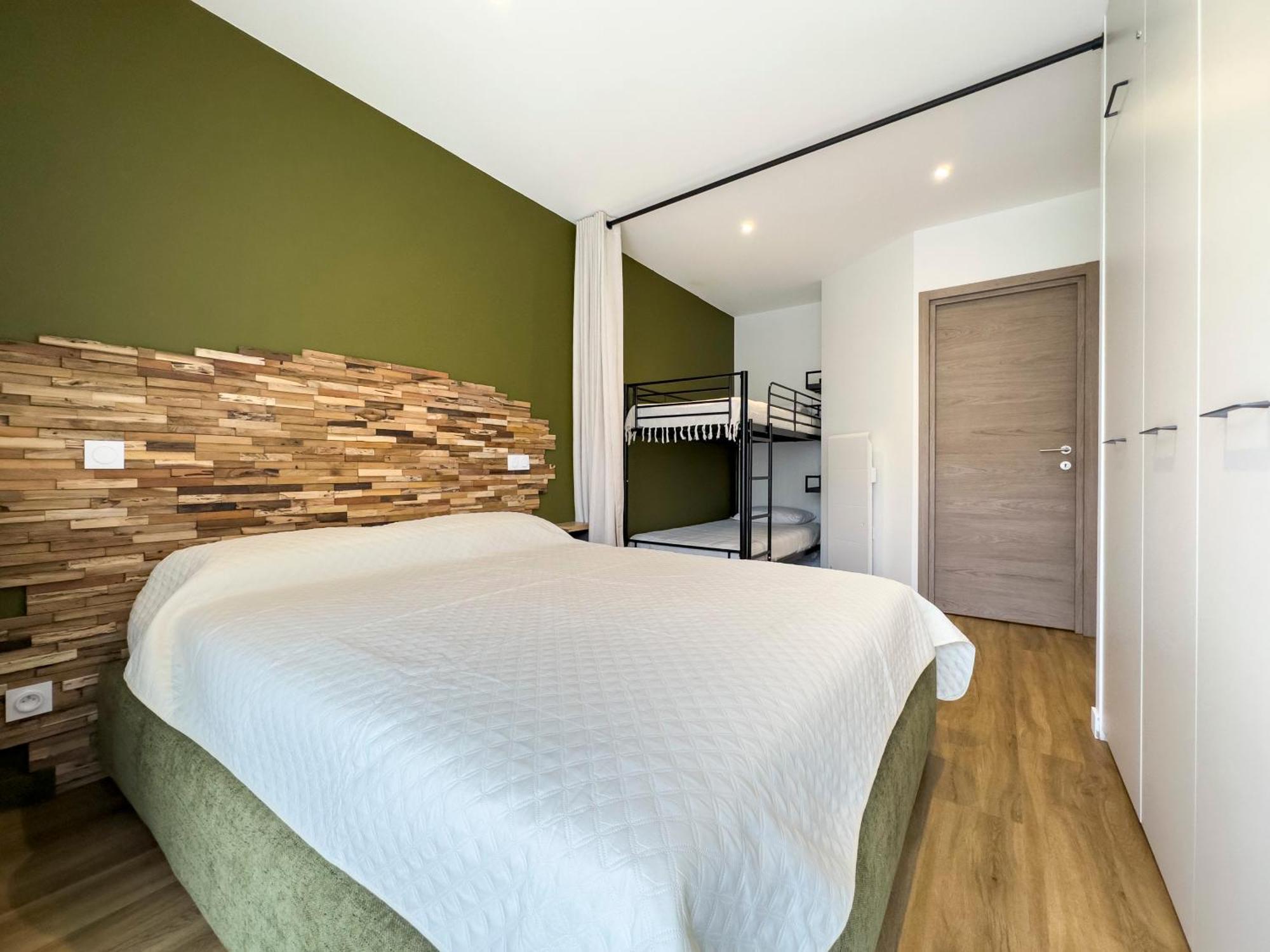 Chamois Pedrous Apartment Pas De La Casa Exterior photo